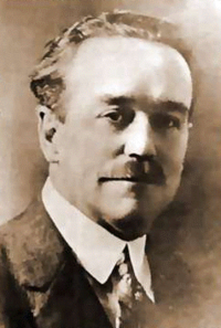 Charles Fox Parham makalesinin açıklayıcı görüntüsü