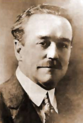 Charles Fox Parham (1873–1929), ehemaliger Methodist, Förderer der Heiligungsbewegung und Pfingstler
