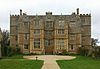 Chastleton House, near Moreton-in-Marsh