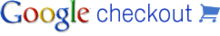 Logotipo do programa Google Checkout