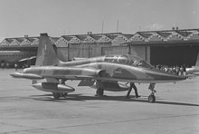 Northrop F-5 Força Aérea Brasileira