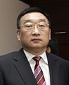 Chen Lei Minister of Water Resources of PRC.jpg