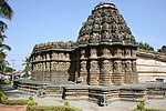 Channigaraya Temple Chennakeshava temple at Aralaguppe.jpg