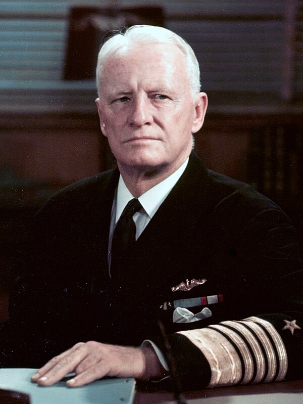 Image: Chester Nimitz as CNO (cropped)