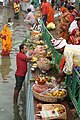 Chhath Puja Sandya Aragh-001