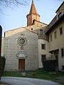 San Fabiano Prato