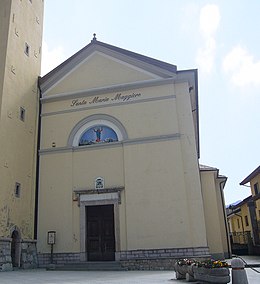 Église de Santa Maria Maggiore (Cimolais) 01.jpg