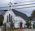 Christ Episcopal Church ‎