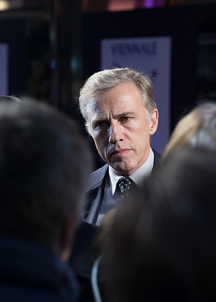 File:Christoph Waltz Viennale 2017 a.jpg