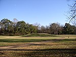 Grand Village van de Natchez