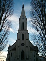 Iglesia en Mužlja, Serbia.jpg