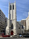 Church of the Epiphany Church of the Epiphany (Washington, D.C.).jpg