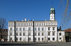 Museo Etnográfico de Cracovia