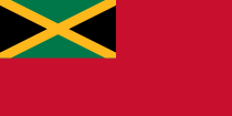 Civil Ensign of Jamaica.svg