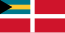 Bandera de Bahamas