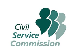 <span class="mw-page-title-main">Civil Service Commission (United Kingdom)</span> UK government body