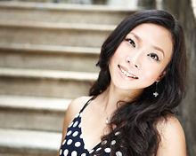 Classical Pianist Di Xiao