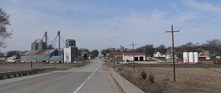 Clatonia, Nebraska from E.JPG