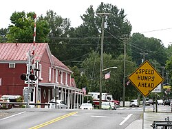 Clifton Historic District - slowking.JPG