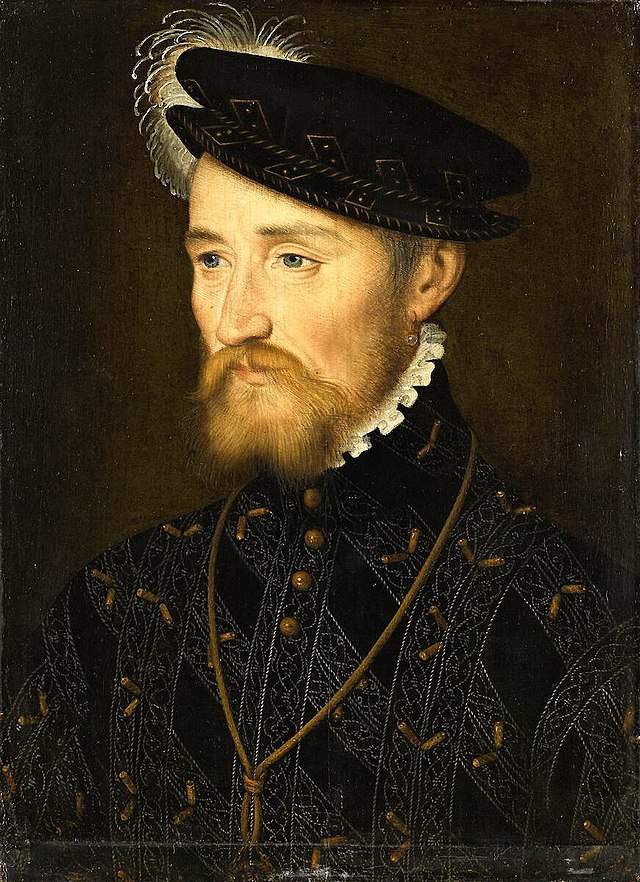 Francis Duc of Guise