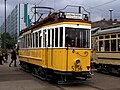 Deutsch: Triebwagen TD 07/25 English: type TD 07/25 (1907)