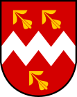 Wappen von Zubčice