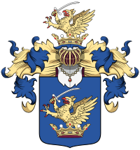 Coa Hungary Family Bánffy.svg