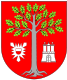Грб на Лангенхорн