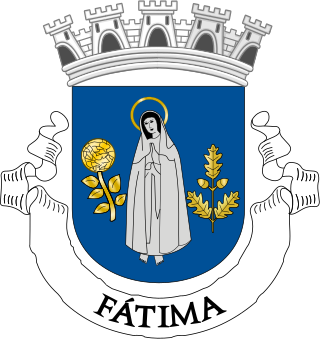 Fatima: insigne