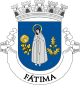 Fátima – Stemma