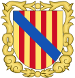 Coat of Arms of Balearic Islands.svg