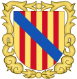 Baleár-szigetek címere