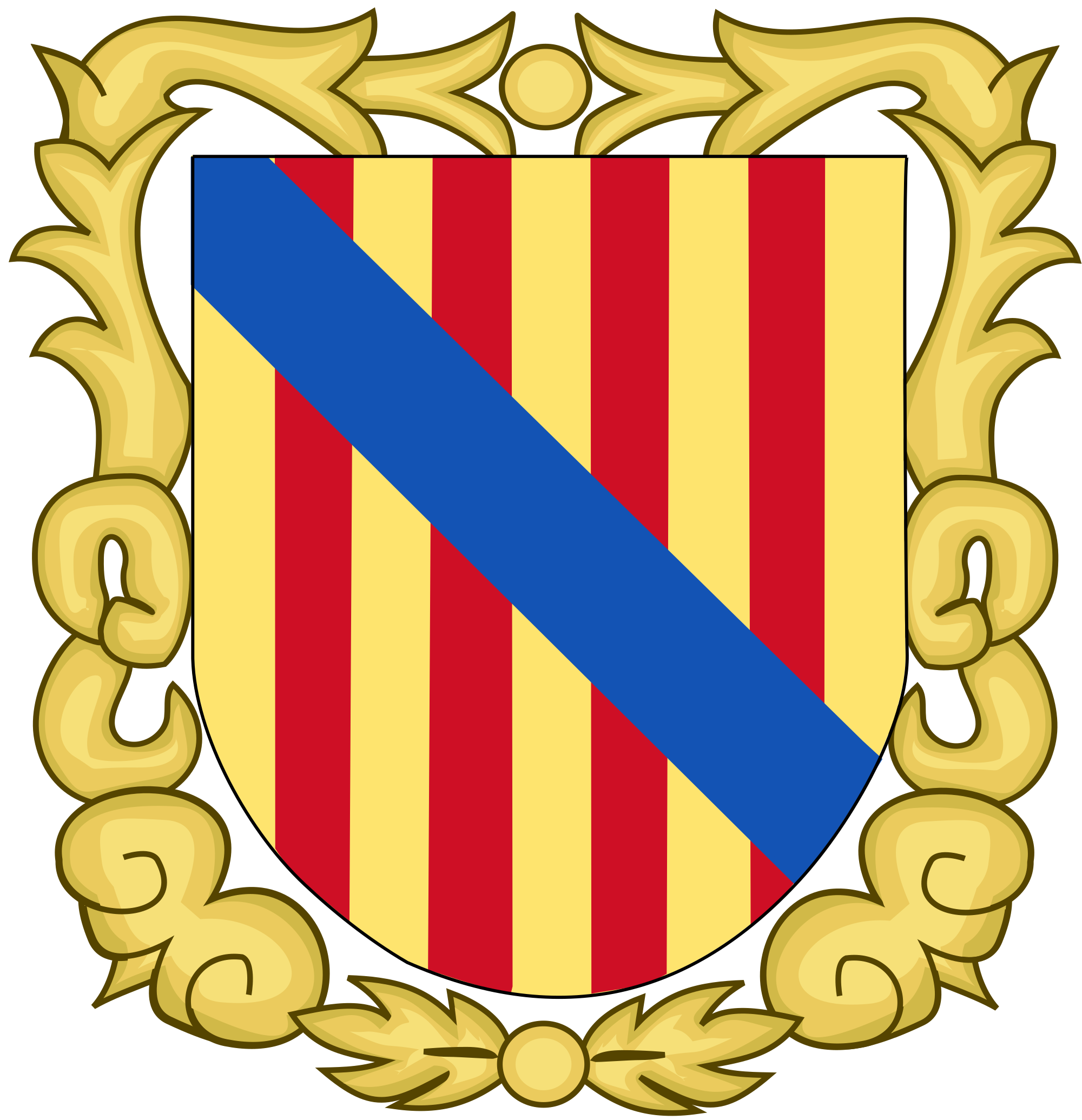 Ley de competencias del Parlamento de les Illes Balears 2000px-Coat_of_Arms_of_Balearic_Islands.svg