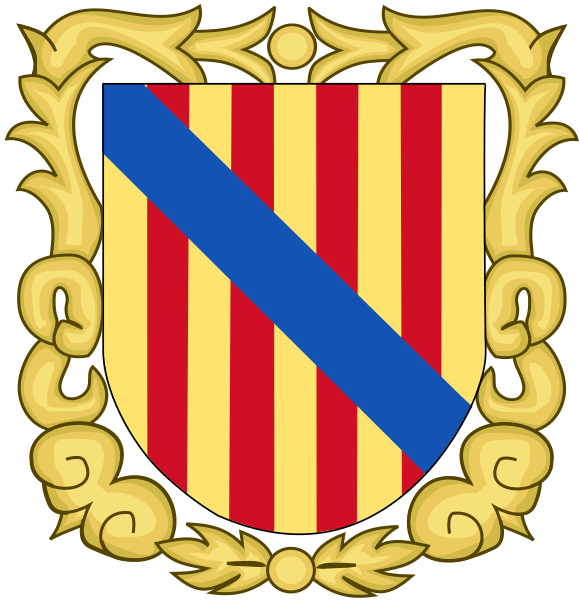קובץ:Coat of Arms of Balearic Islands.svg