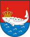 Coat of Arms of Baltiysk (Kaliningrad oblast).png