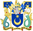 Portsmouth címere