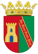 Escudo de Priego.