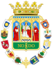 Coat of Arms of Seville Province.svg