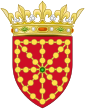 Armoiries de Navarre