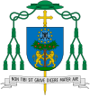 Blason de Camillo Cibotti.svg