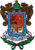 En 2017, Michoacán registró más de mil 136 ejecuciones 120px-Coat_of_arms_of_Michoacan.svg