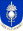 Våpenskjoldet til Eurogendfor.svg