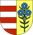 Wappen von Drhovy