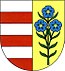 Wappen von Drhovy