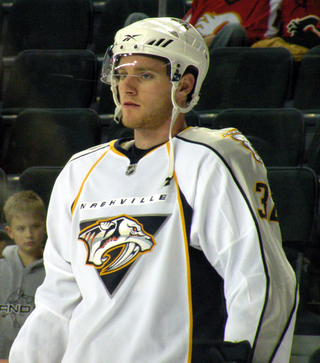 <span class="mw-page-title-main">Cody Franson</span> Canadian ice hockey player