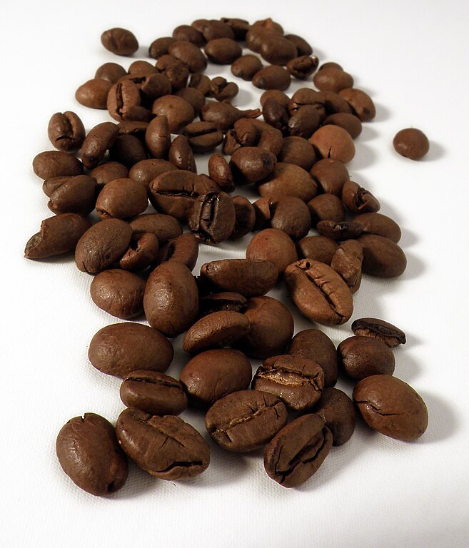 Kaffeemaschine Mit Mahlwerk Und Filterkaffee