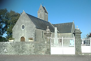 Coigny - Église Saint-Pierre.jpg