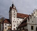 Schloss Colditz