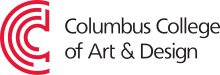 Columbus College of Art and Design logo.svg