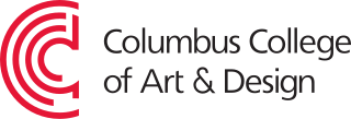 <span class="mw-page-title-main">Columbus College of Art and Design</span> Private art school in Columbus, Ohio